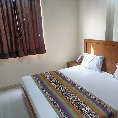 Hotel Star Light 뉴델리 외부 사진