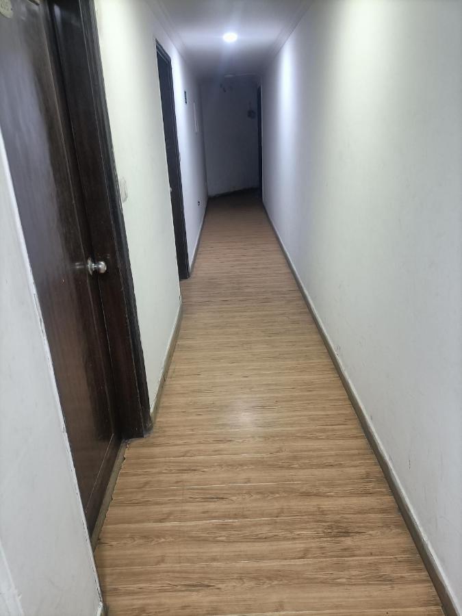 Hotel Star Light 뉴델리 외부 사진