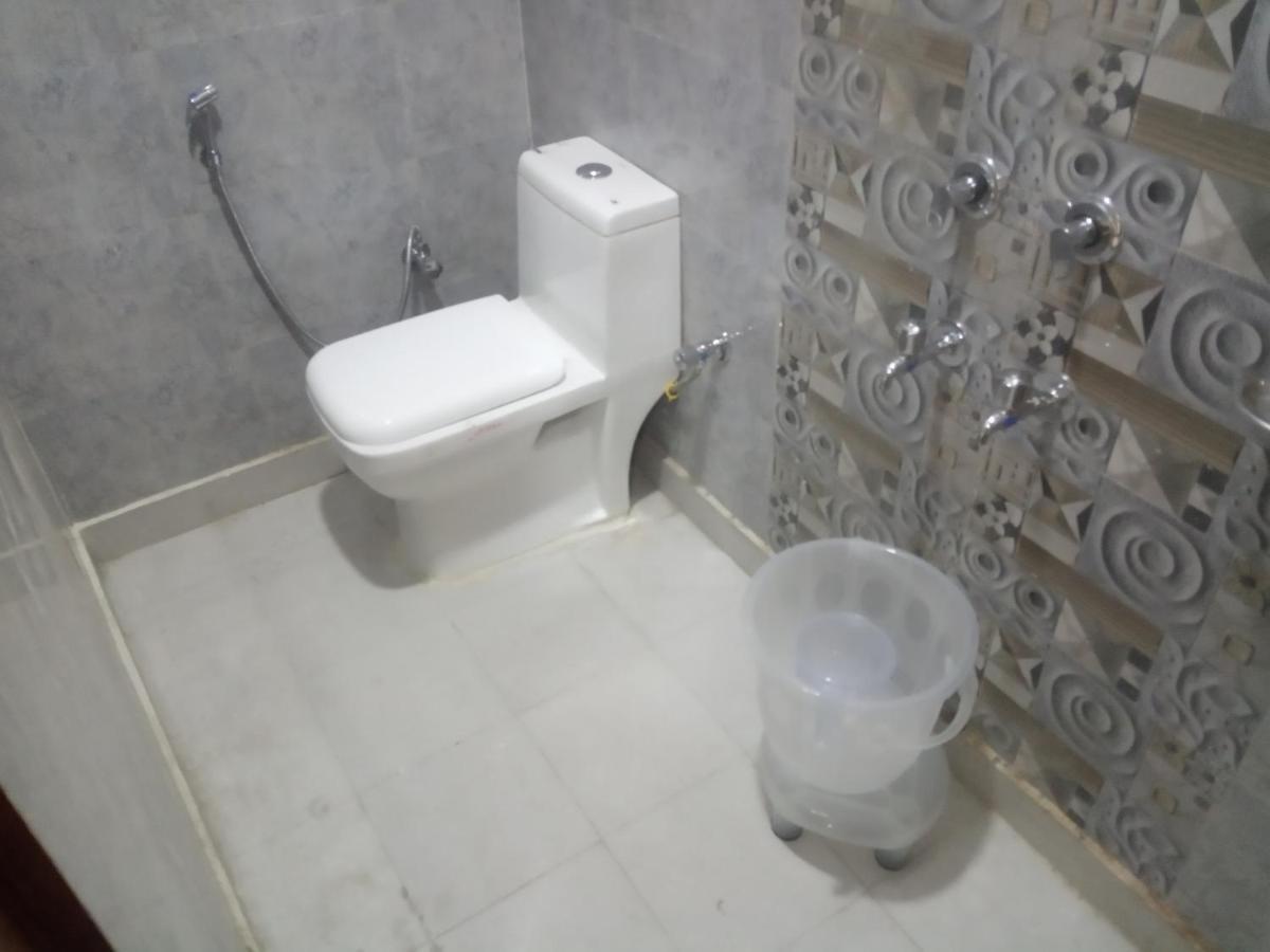 Hotel Star Light 뉴델리 외부 사진